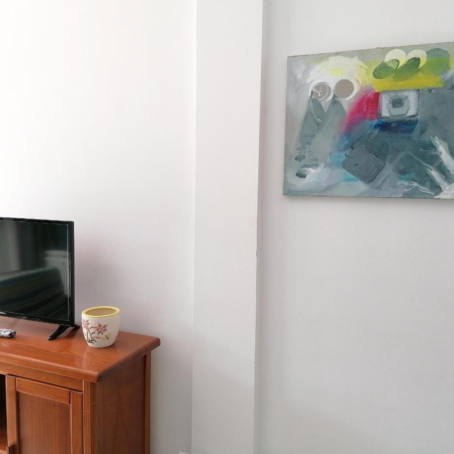 Marianela Apartment Puerto Rico (Gran Canaria)