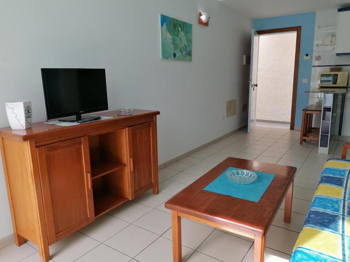Marianela Apartment Puerto Rico (Gran Canaria)