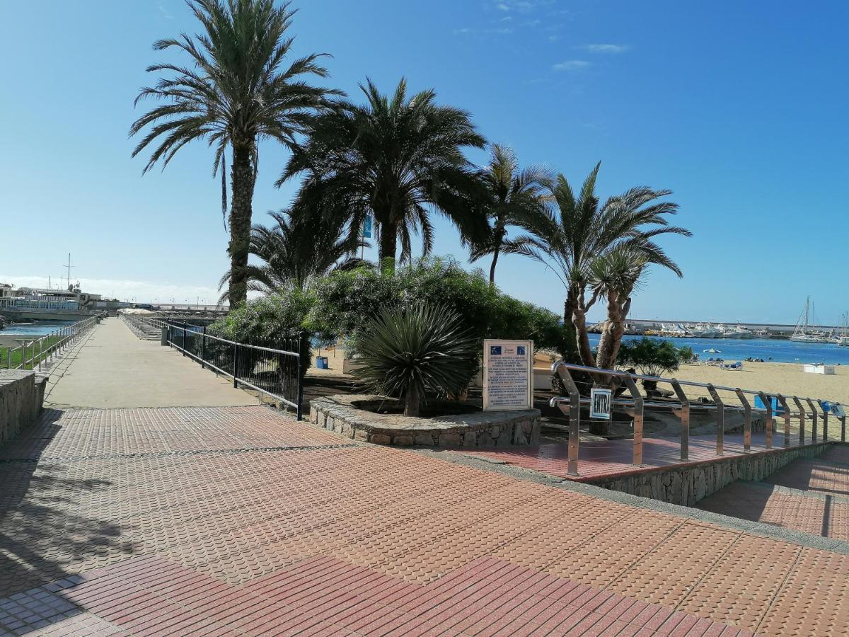 Apartment Marianela