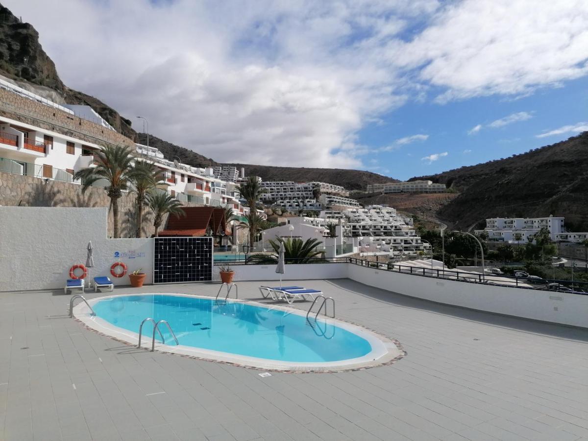 Apartment Marianela Puerto Rico (Gran Canaria)