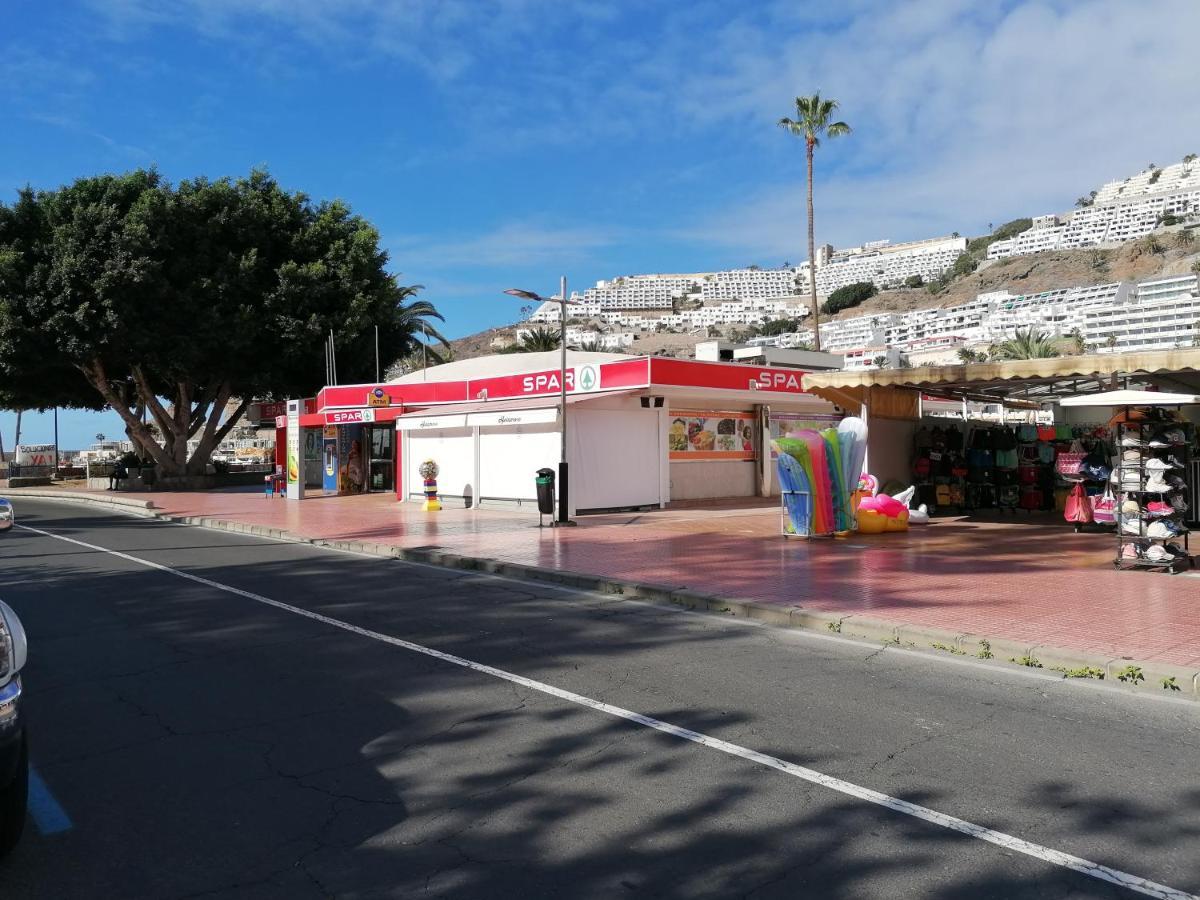 Appartement Palmasol Puerto Rico (Gran Canaria)