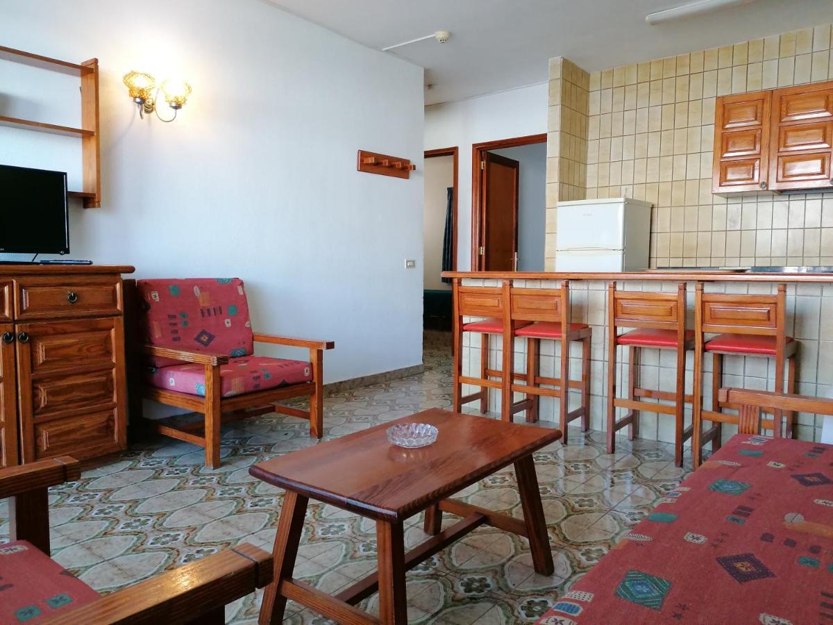 Appartement Palmasol