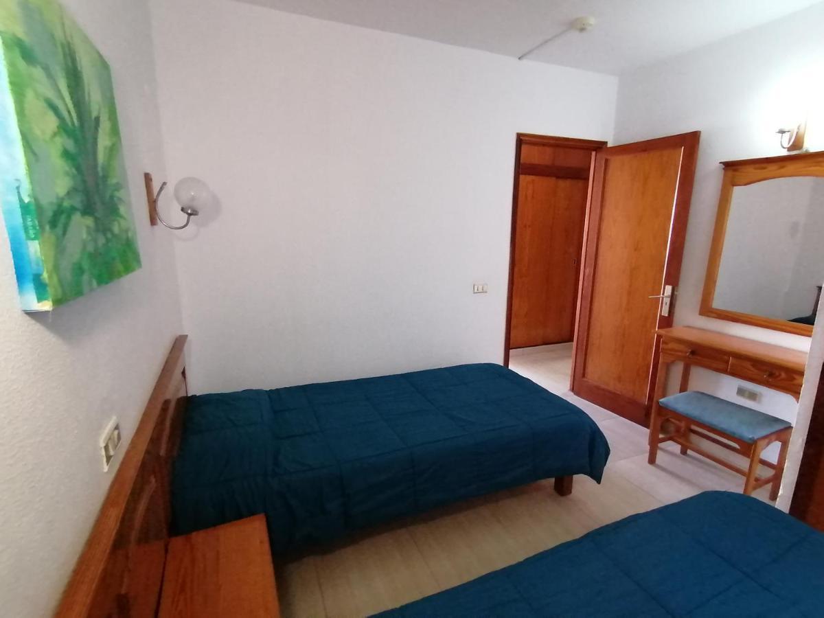 Appartement Palmasol Puerto Rico (Gran Canaria)