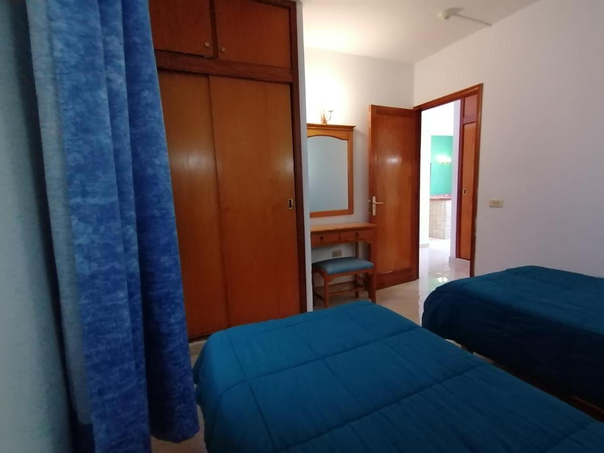Appartement Palmasol