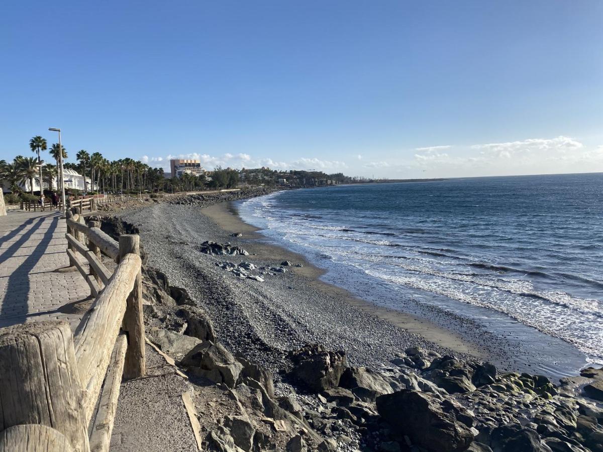 Altamar 53 Balcony Sea Views By Canariasgetaway Playa Del Aguila (Las Palmas)