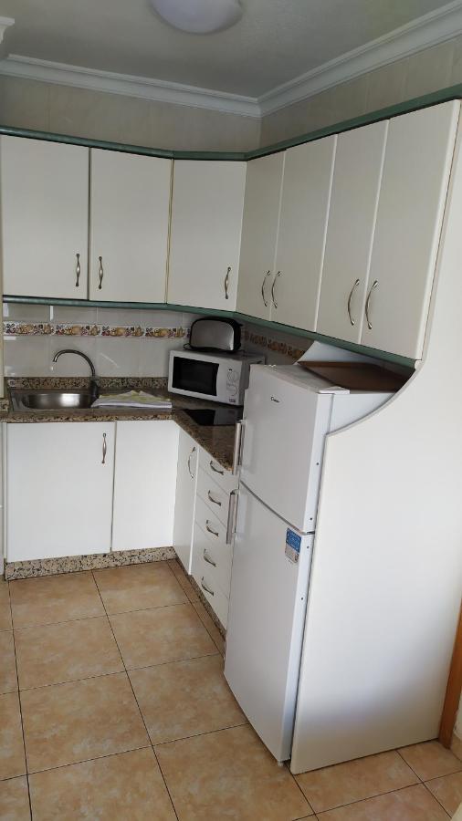 Australia Apartment Playa del Ingles (Gran Canaria)