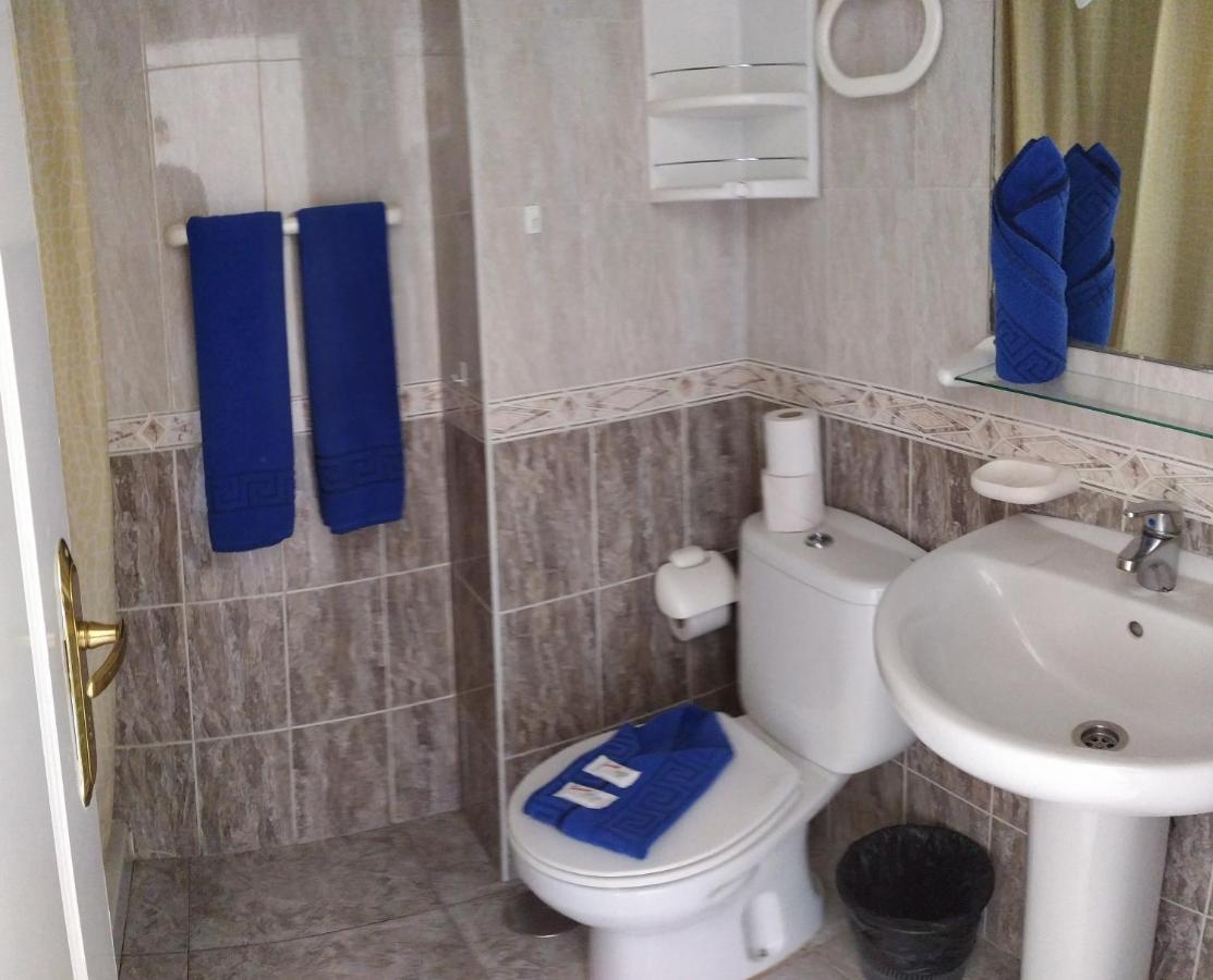 Apartment Australia Playa del Ingles (Gran Canaria)