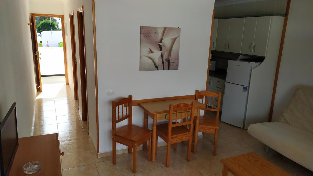 Apartment Australia Playa del Ingles (Gran Canaria)