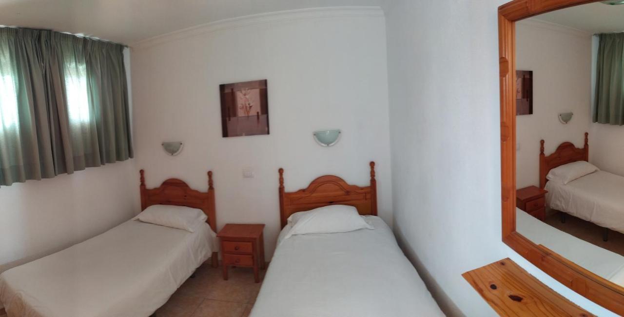 Australia Apartment Playa del Ingles (Gran Canaria)
