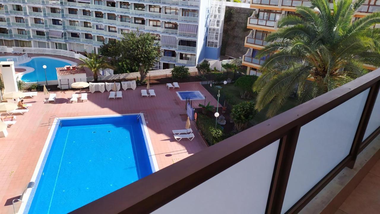 Australia * Playa del Ingles (Gran Canaria)