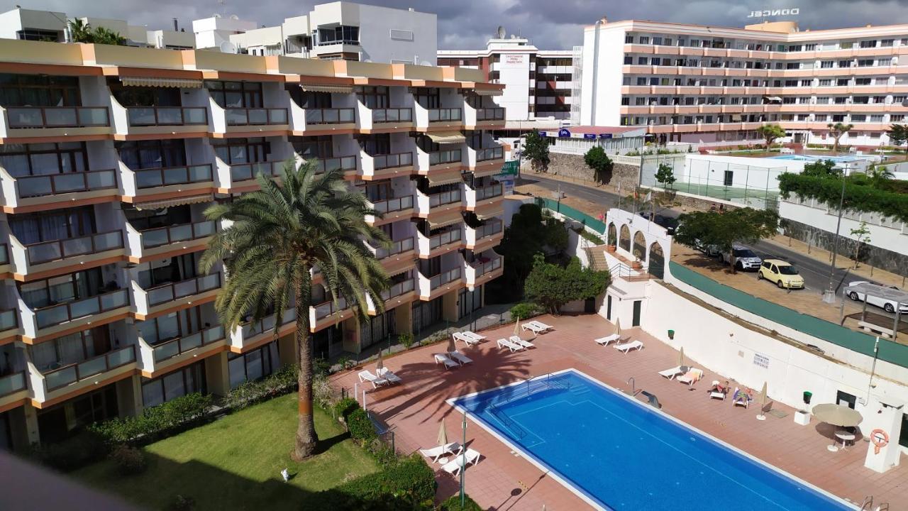 Australia * Playa del Ingles (Gran Canaria)