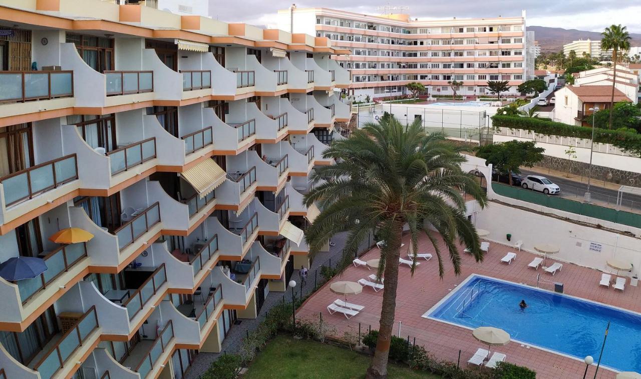 Apartment Australia Playa del Ingles (Gran Canaria)