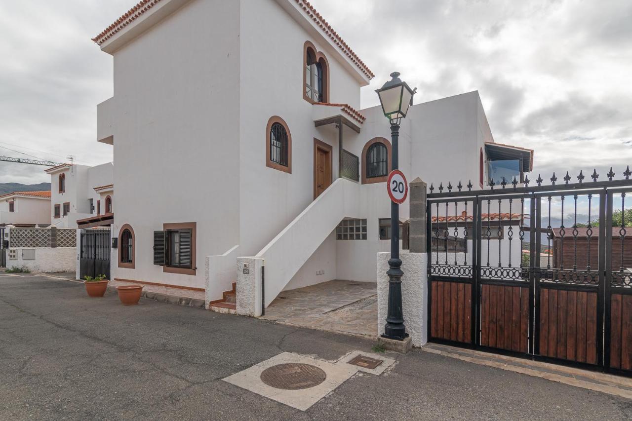 Adosado El Perenquen Holiday home