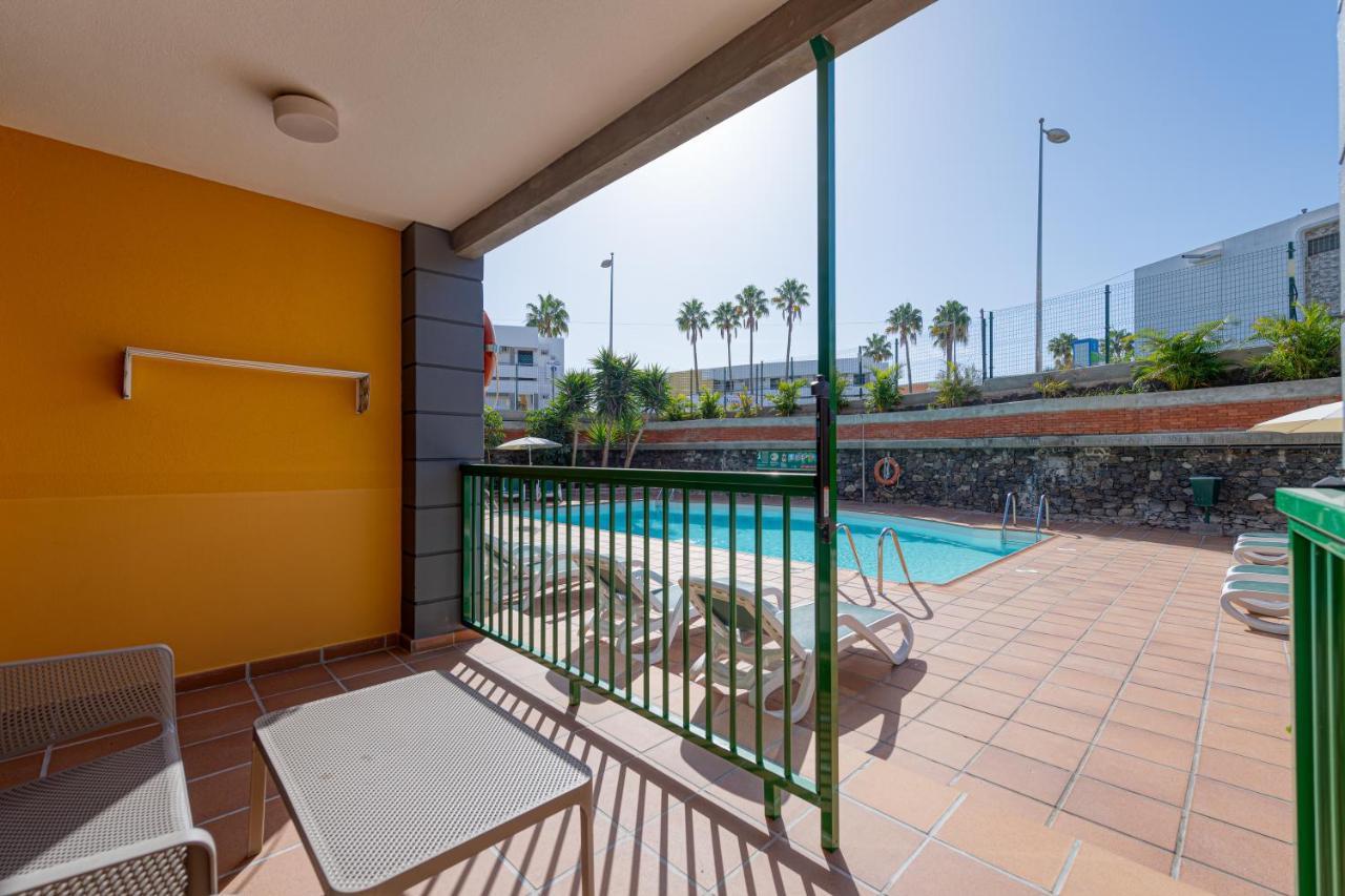 Cordial Judoca Apartamento Playa del Inglés
