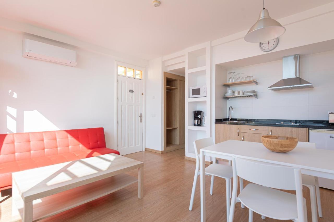 Apartamento Cordial Judoca Playa del Inglés