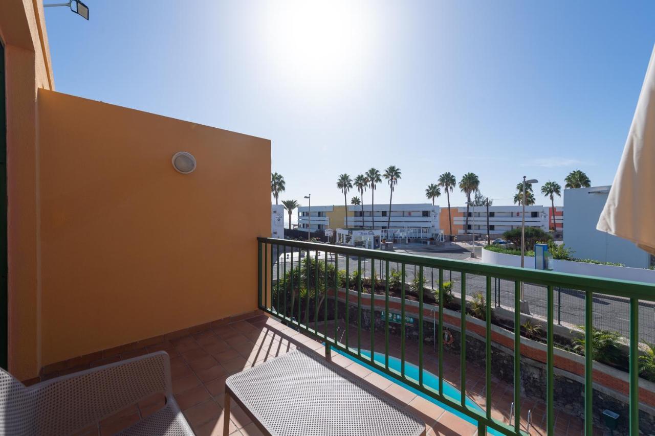 Apartamento Cordial Judoca Playa del Inglés