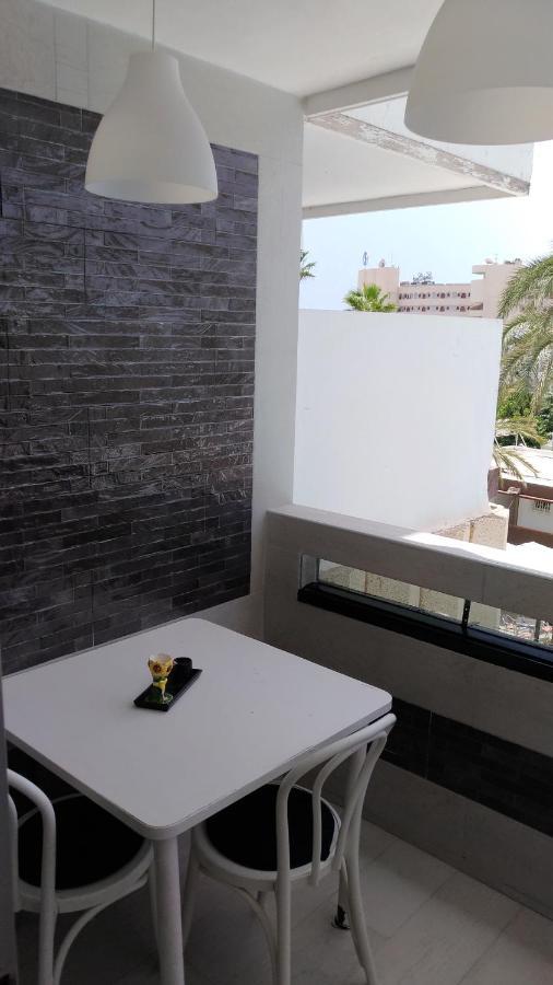 Hotel Sweet Playa Del Ingles I Maspalomas (Gran Canaria)