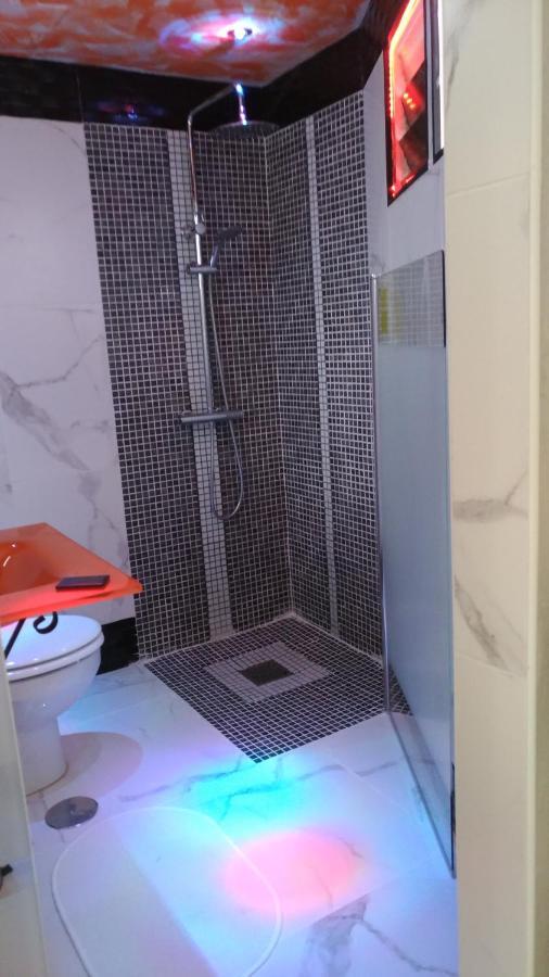 Hotel Sweet Playa Del Ingles I Maspalomas (Gran Canaria)