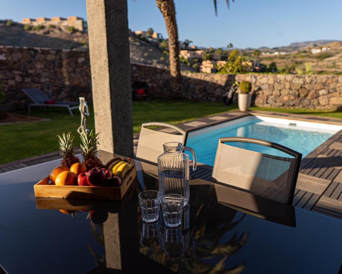 Salobre Golf 3 Premium Villa *