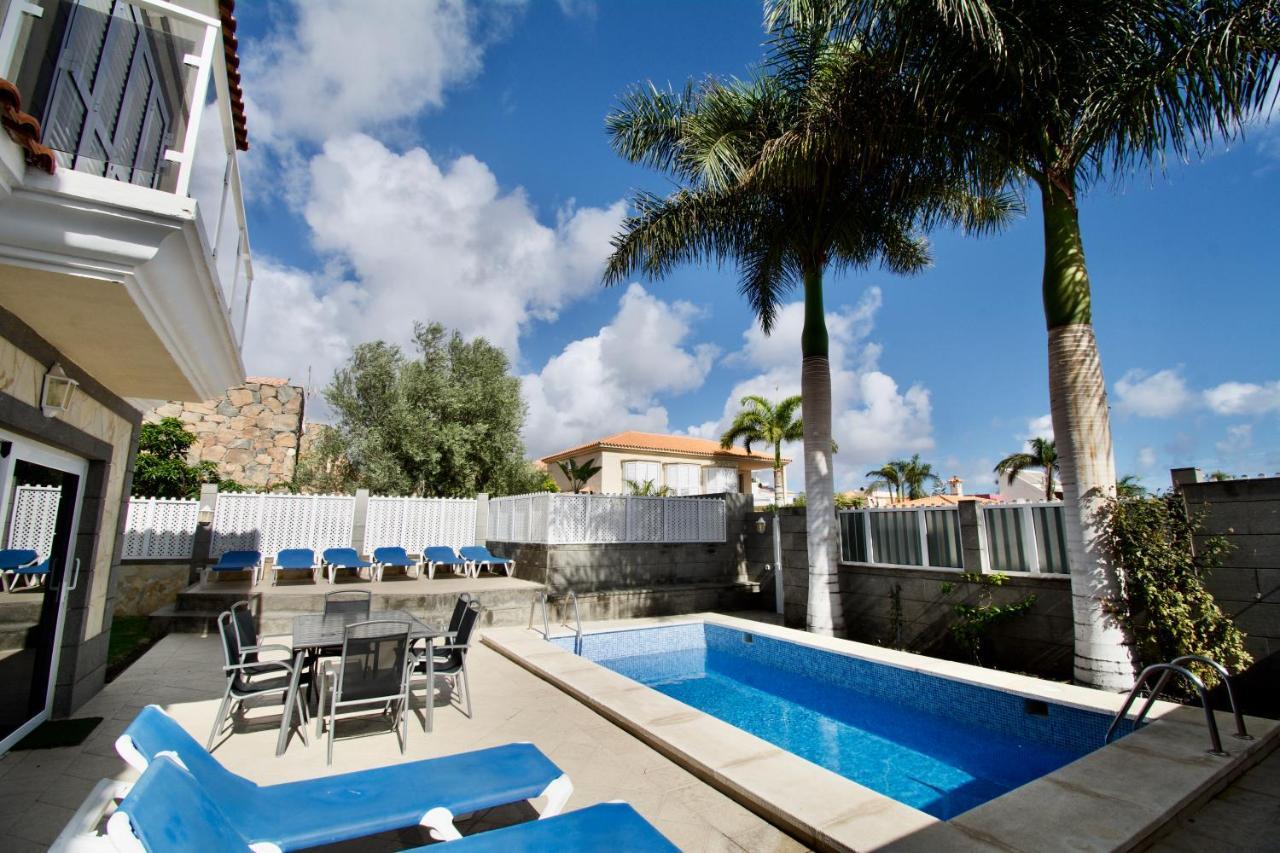 Lovisi Pousada Maspalomas (Gran Canaria)