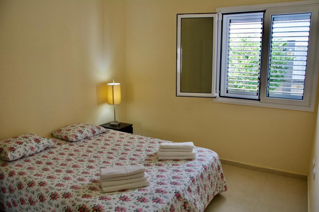 Lovisi Pousada Maspalomas (Gran Canaria)