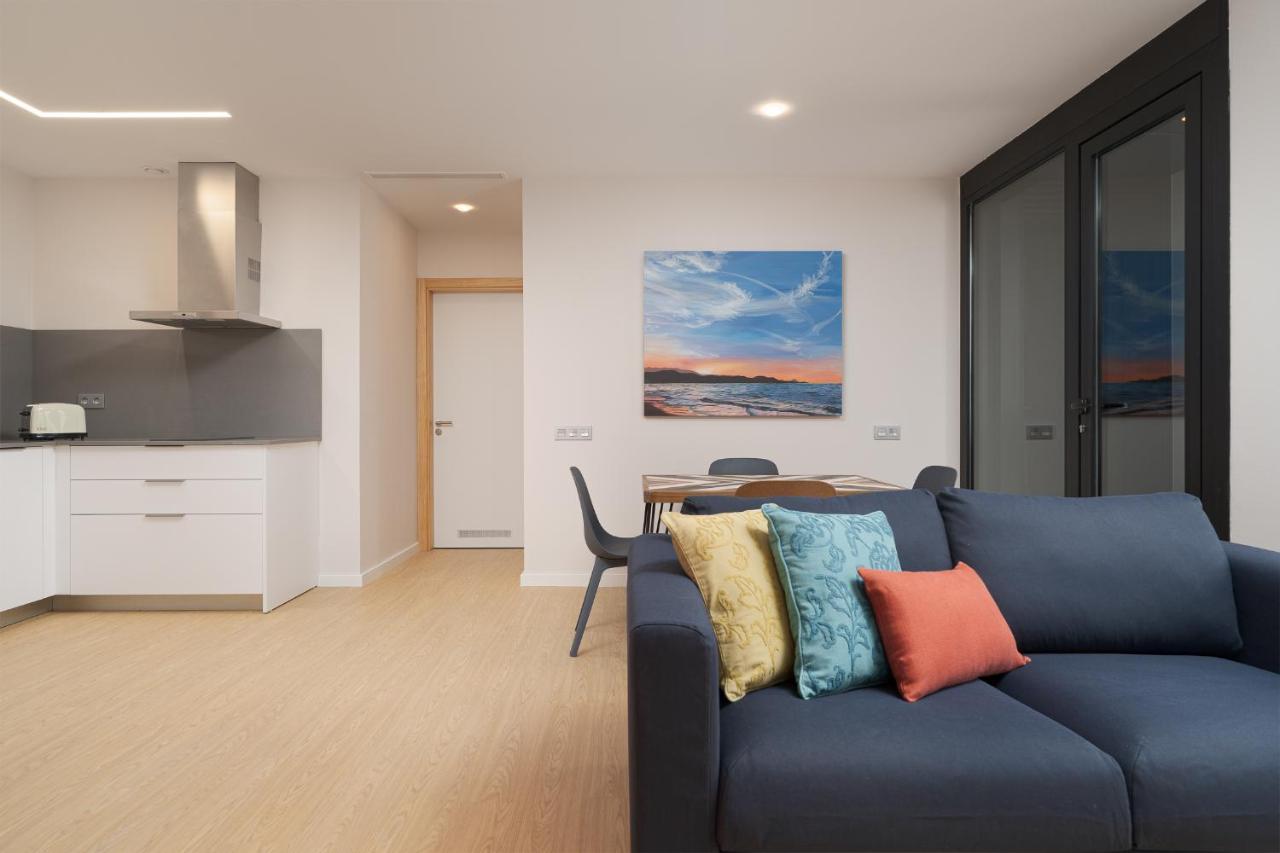 Apartamento Chez Abel