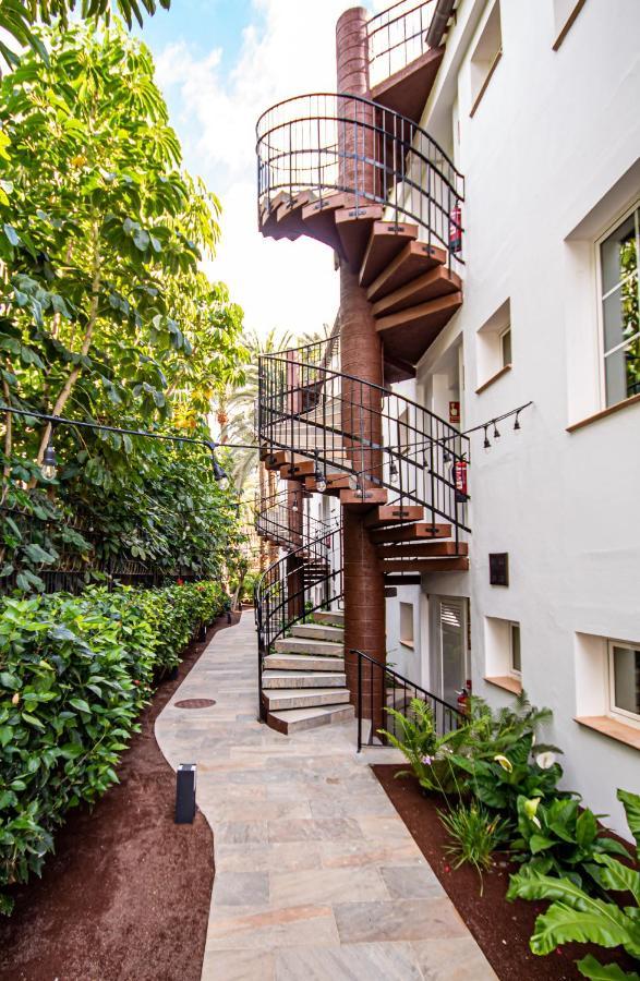 Eden Meloneras By Tam Aparthotel 3*