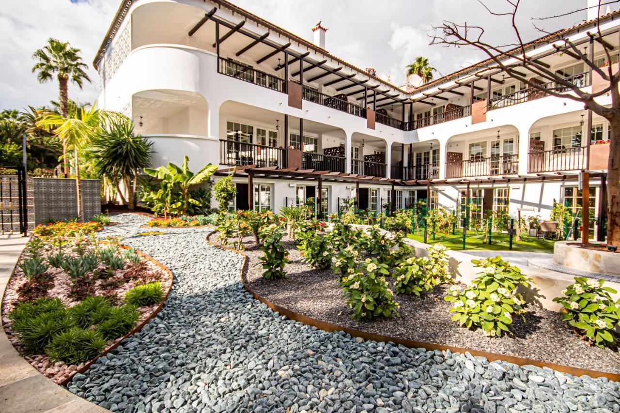 Aparthotel Eden Meloneras By Tam 3*