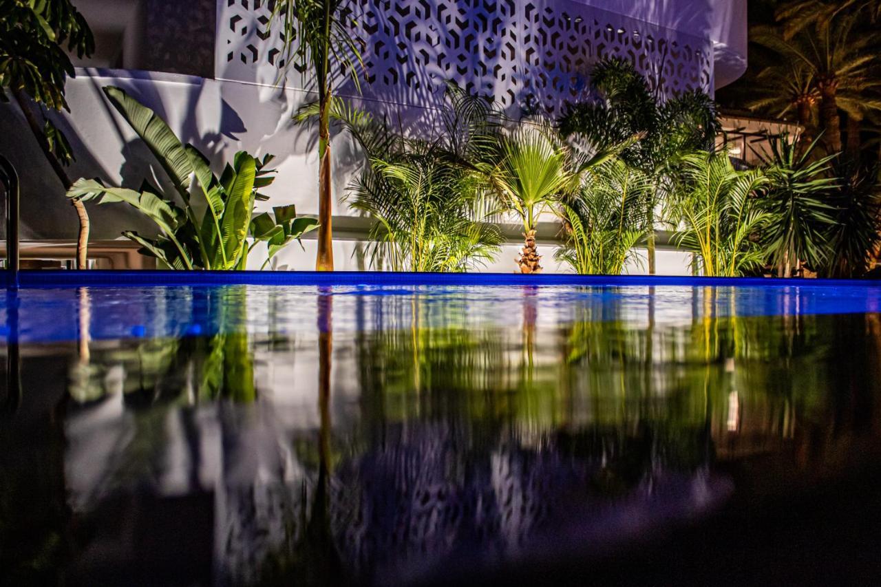 Aparthotel Eden Meloneras By Tam Maspalomas (Gran Canaria)