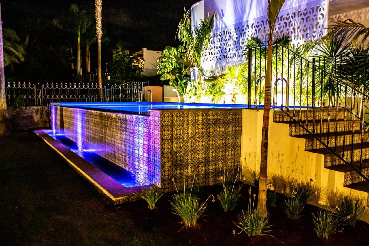 Aparthotel Eden Meloneras By Tam 3*