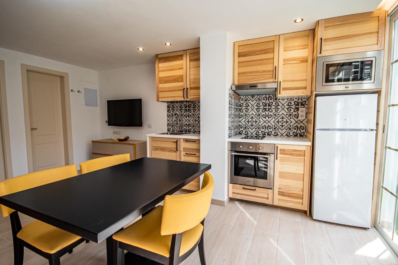 Aparthotel Eden Meloneras By Tam 3*