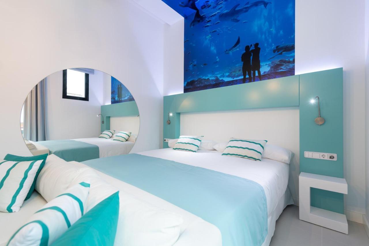 Hd Acuario Lifestyle 4*