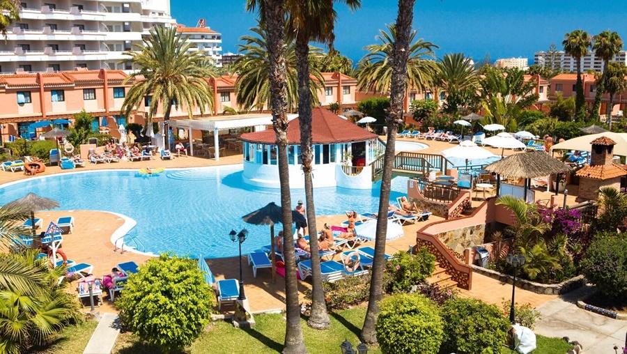 Grupotel Jardin Del Sol *