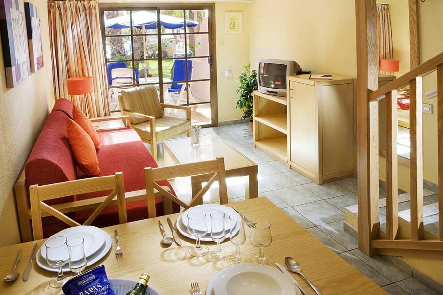 Grupotel Jardin Del Sol Apartment *