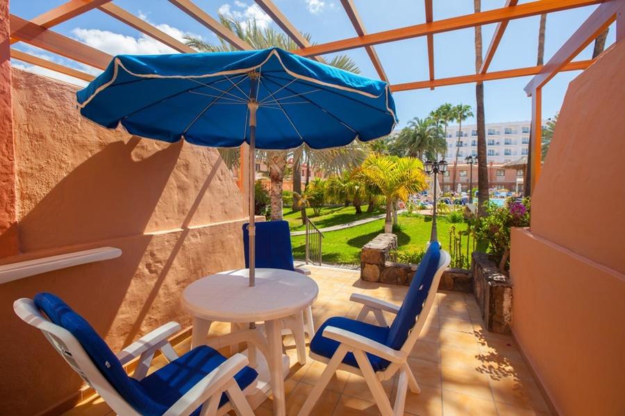 Apartment Grupotel Jardin Del Sol *