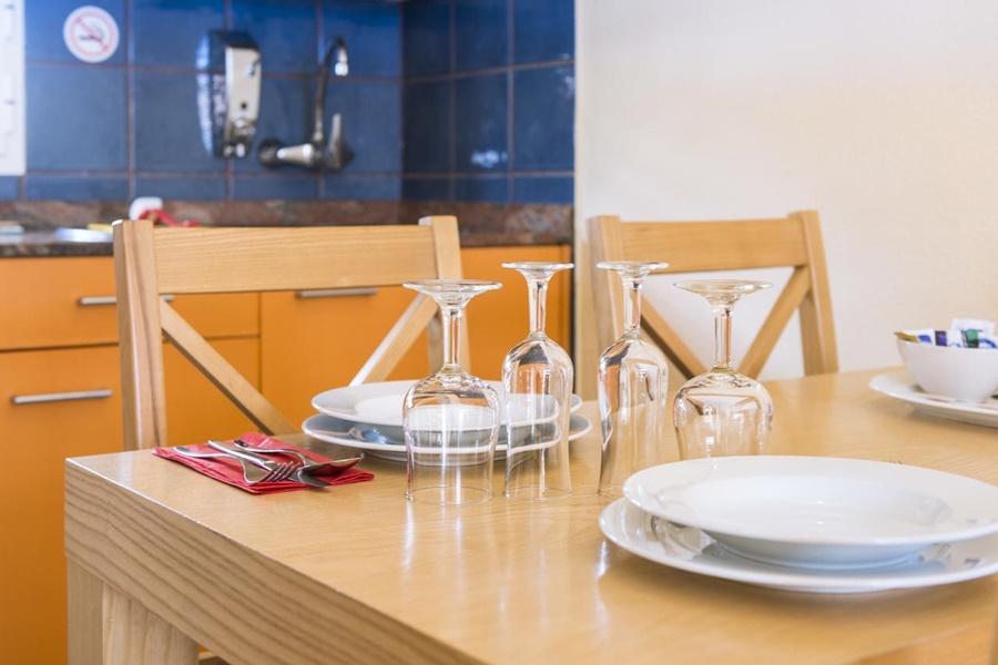 Grupotel Jardin Del Sol Apartment