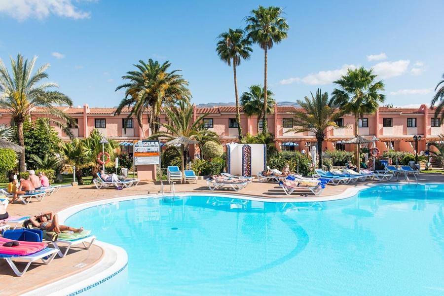 Grupotel Jardin Del Sol *