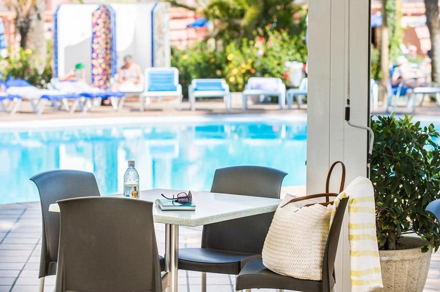 Apartment Grupotel Jardin Del Sol