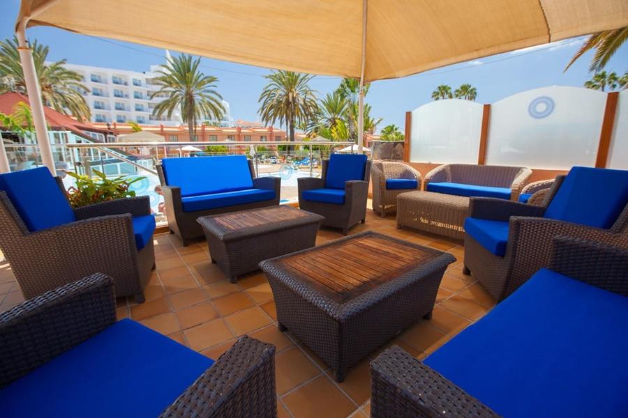 Grupotel Jardin Del Sol Playa del Ingles (Gran Canaria)
