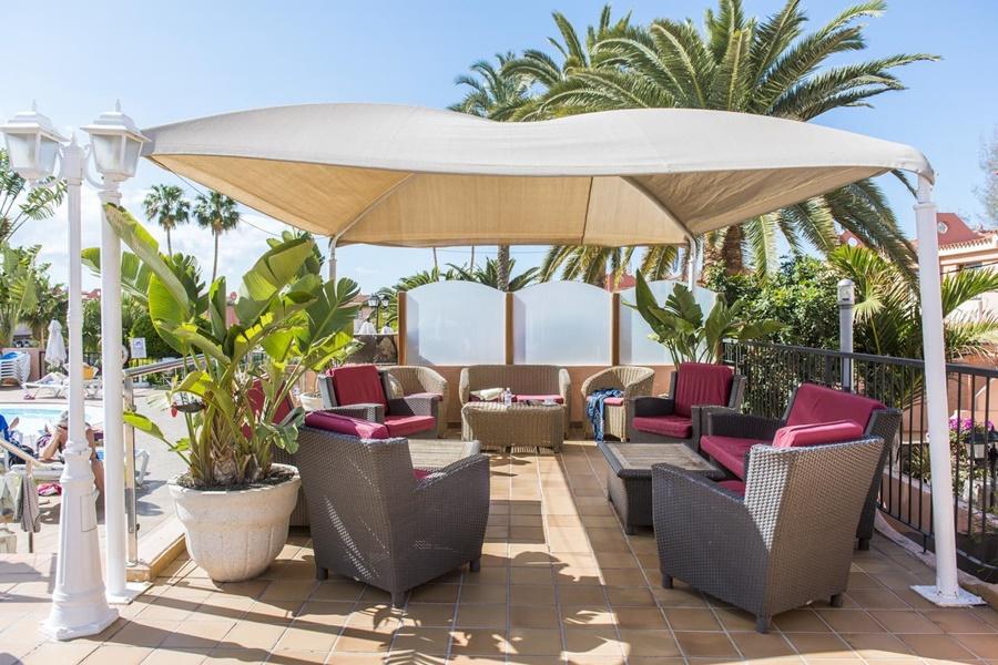 Grupotel Jardin Del Sol Apartment Playa del Ingles (Gran Canaria)