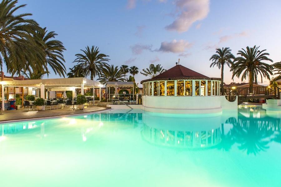 Grupotel Jardin Del Sol Playa del Ingles (Gran Canaria)