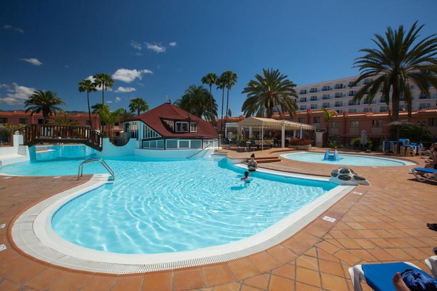 Grupotel Jardin Del Sol Playa del Ingles (Gran Canaria)