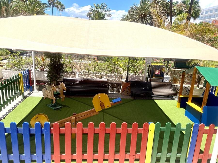 Grupotel Jardin Del Sol *