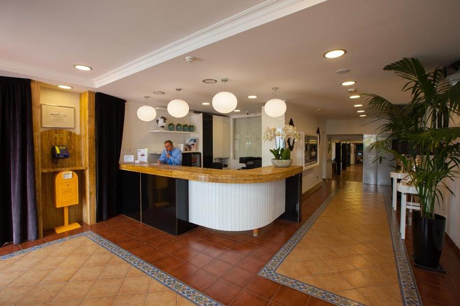 Grupotel Jardin Del Sol *