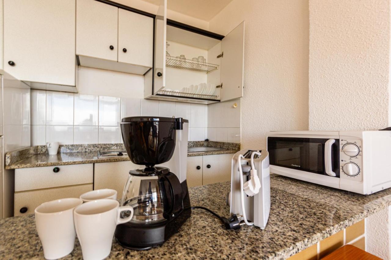 Seaview Friendly 4 Vakantiehuis *