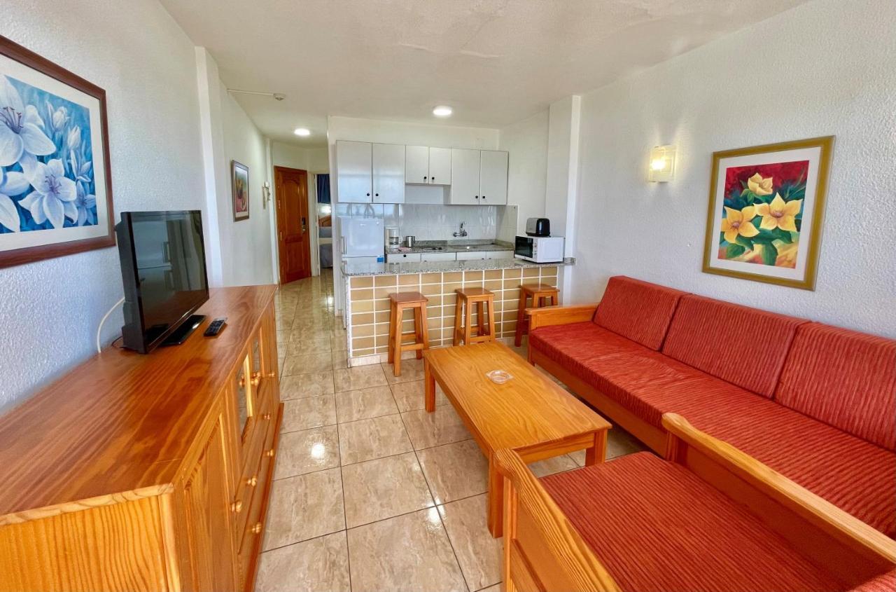 Seaview Friendly 4 Vakantiehuis Playa del Inglés