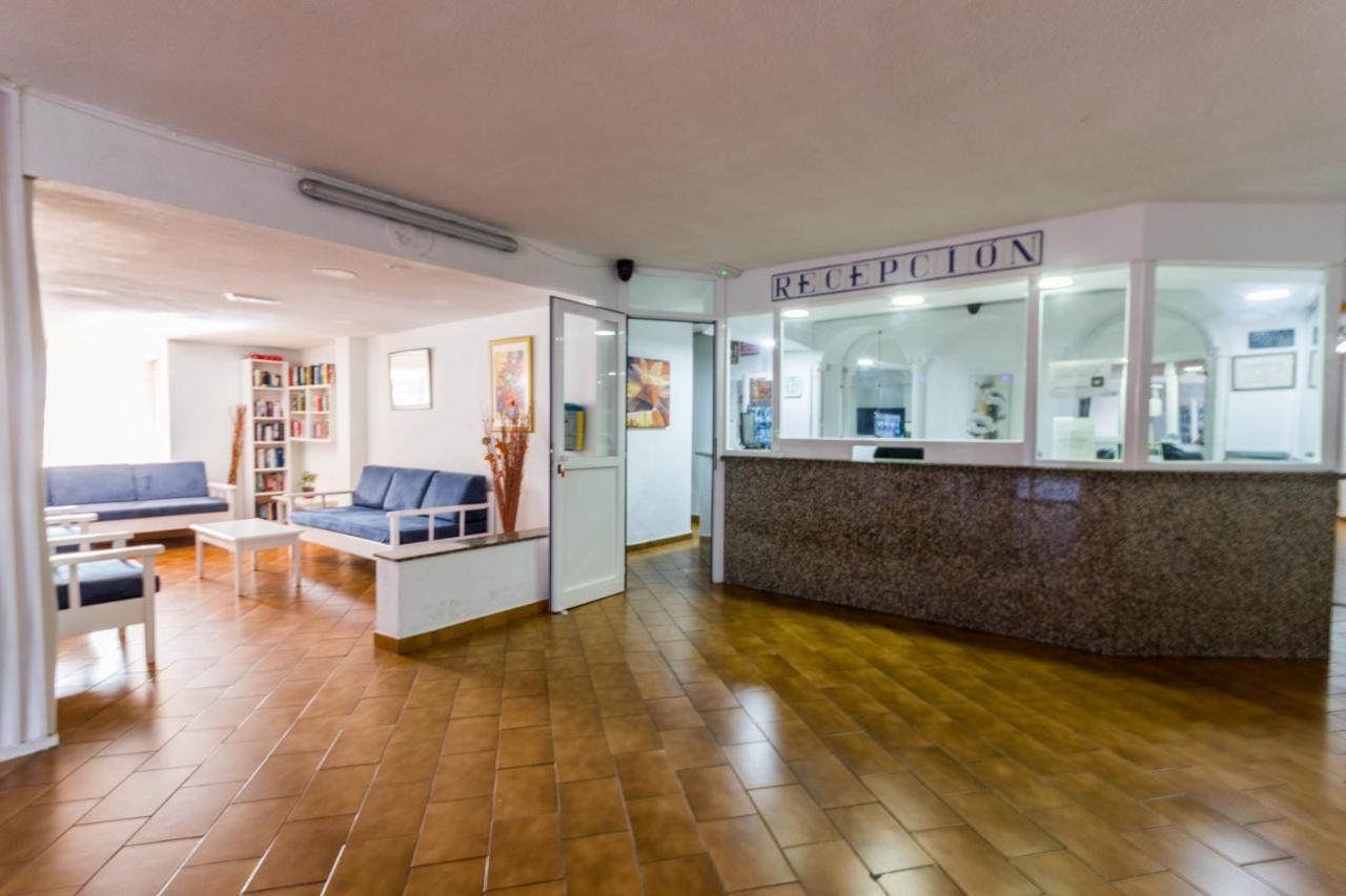 Seaview Friendly 4 * Playa del Inglés