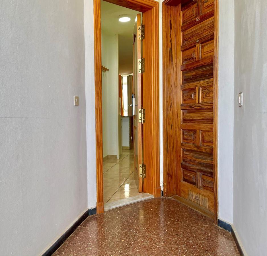 Seaview Friendly 4 Vakantiehuis Playa del Inglés
