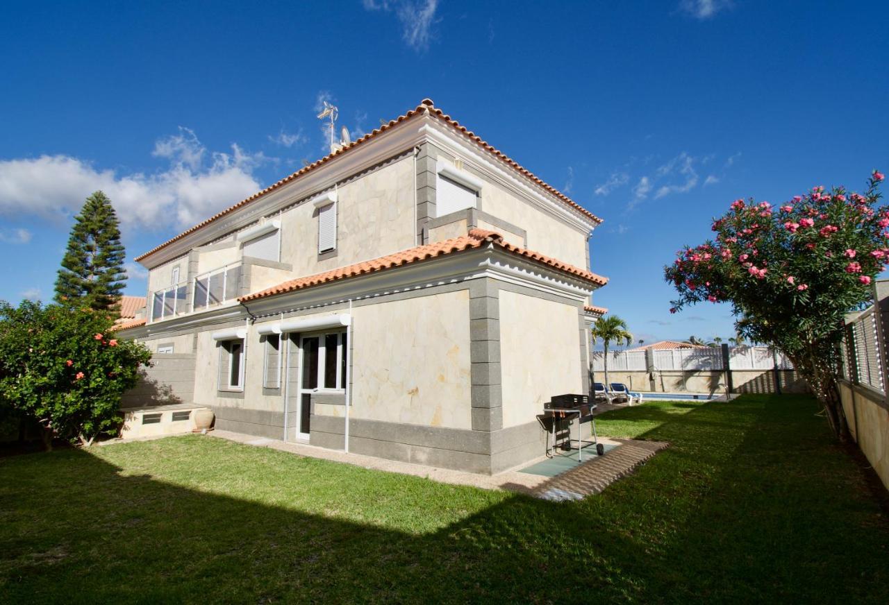 Pousada Lovisi Maspalomas (Gran Canaria)