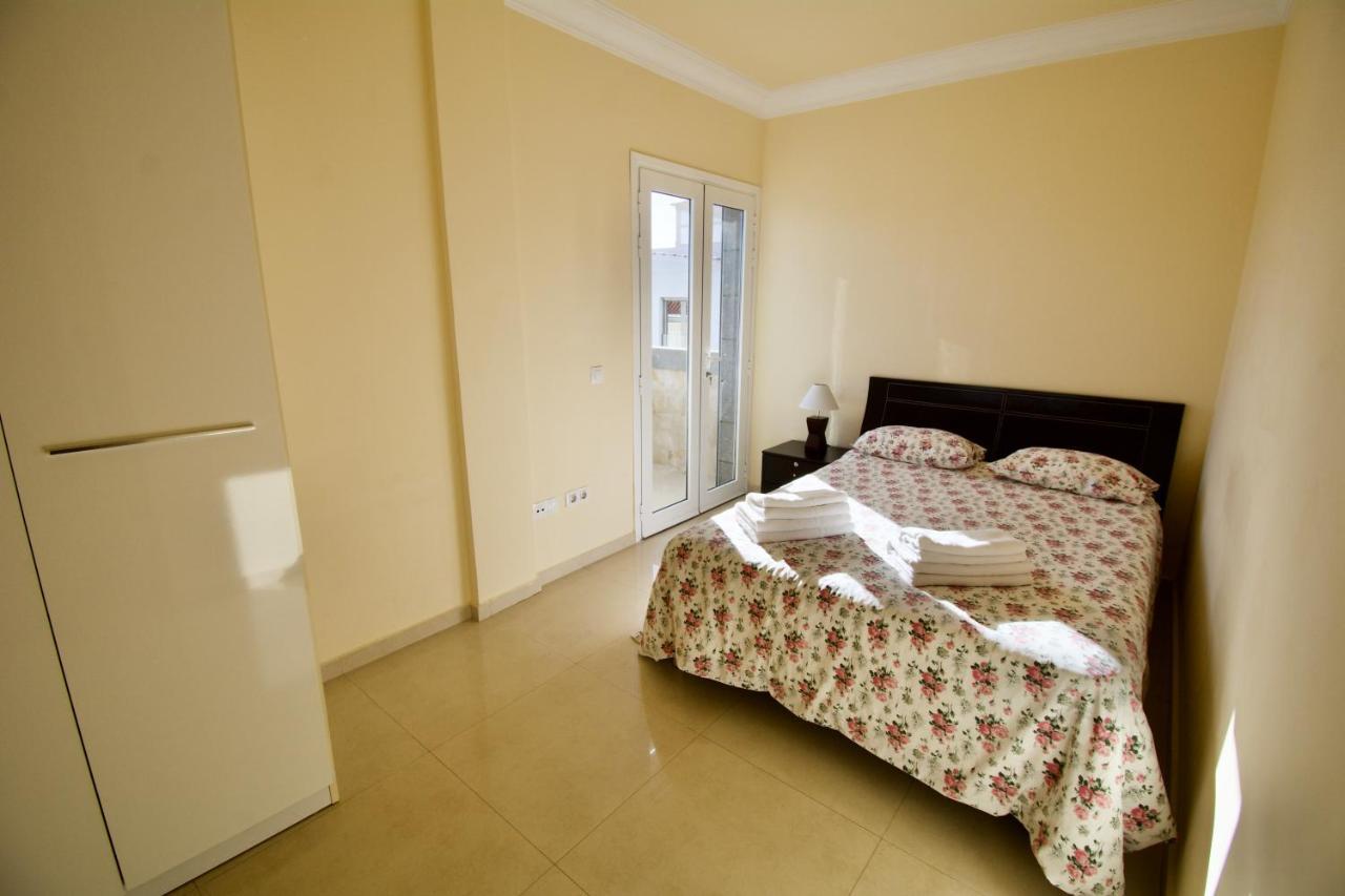Lovisi Pousada Maspalomas (Gran Canaria)